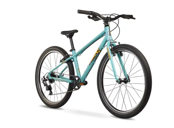 Fiha Kinderfahrrad 24″ – CoralBubble Blau