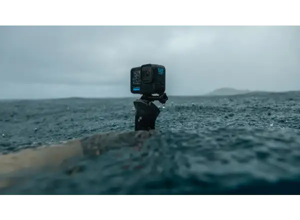 GoPro HERO12 Black Action-Kamera + Thermobecher GoPro