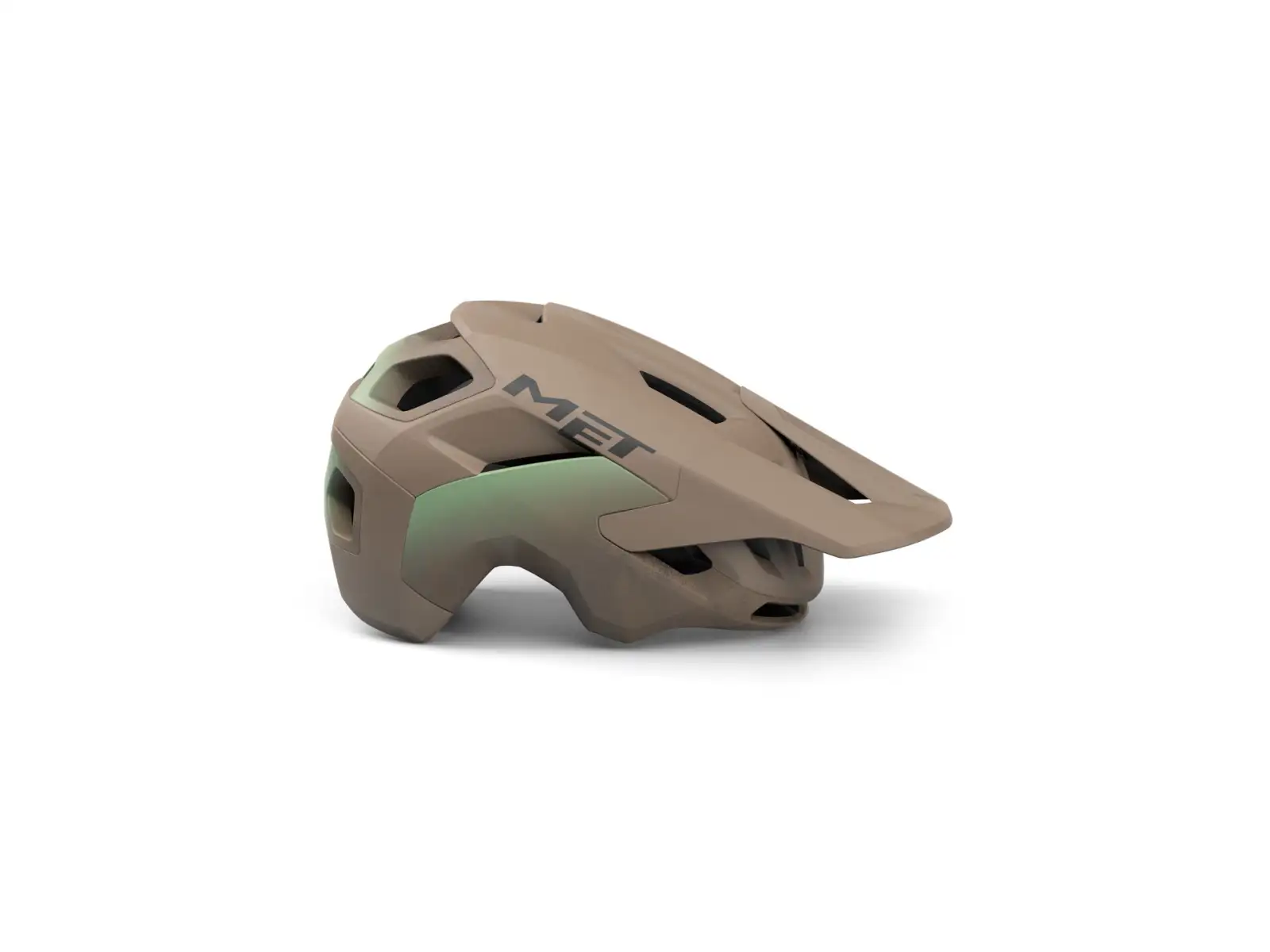 MET Revo MIPS Helm Fungi
