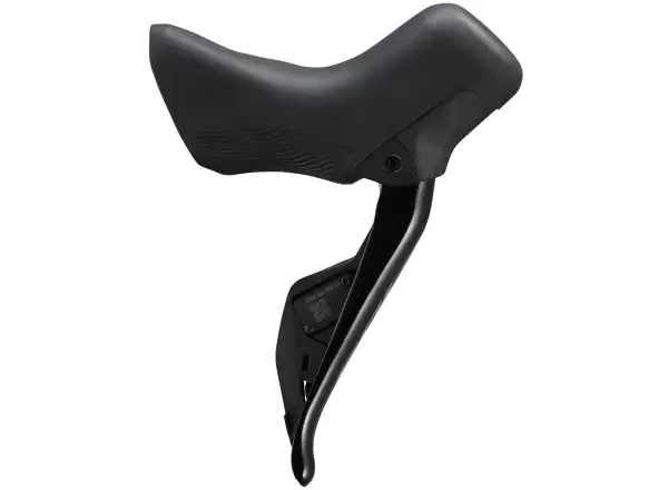 Shimano 105 Di2 BR-R7170 + ST-R7170 Scheibenbremse vorne (links), J-kit, Polymer