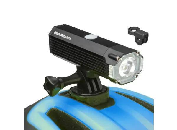 Blackburn Dayblazer 1000 Frontlicht USB-C