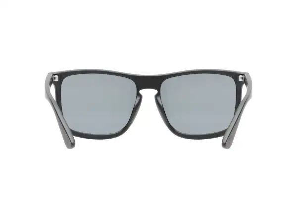Uvex Heyday Sonnenbrille Black matt/Smoke