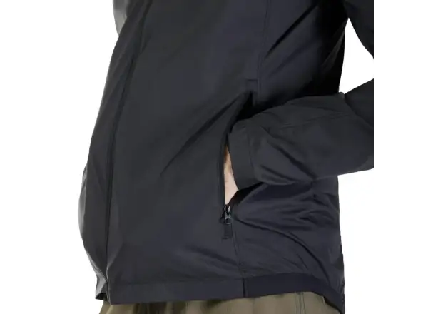Fox Ranger Wind Herrenjacke schwarz