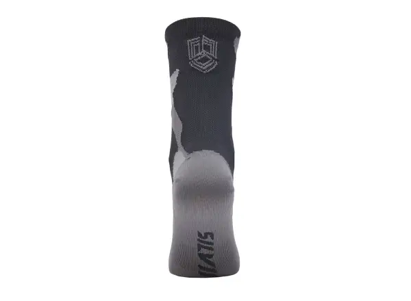 Silvini Calitre Socken Cloud/Grau
