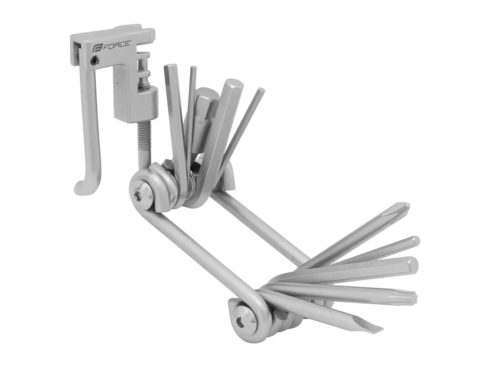 Force Werkzeug-Set 11 Funktionen