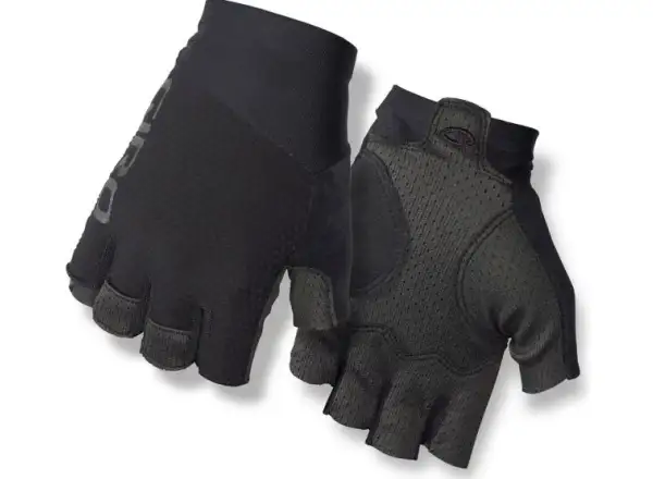 Giro Zero CS Handschuhe Schwarz