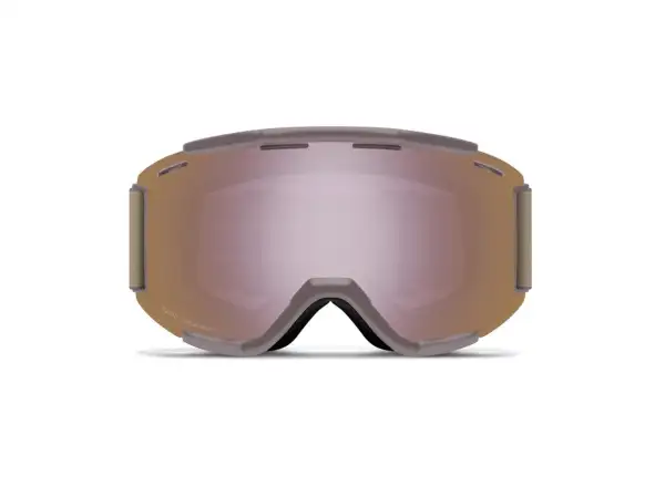 Smith Brille – Squad MTB Downhill Rosewood/Juniper