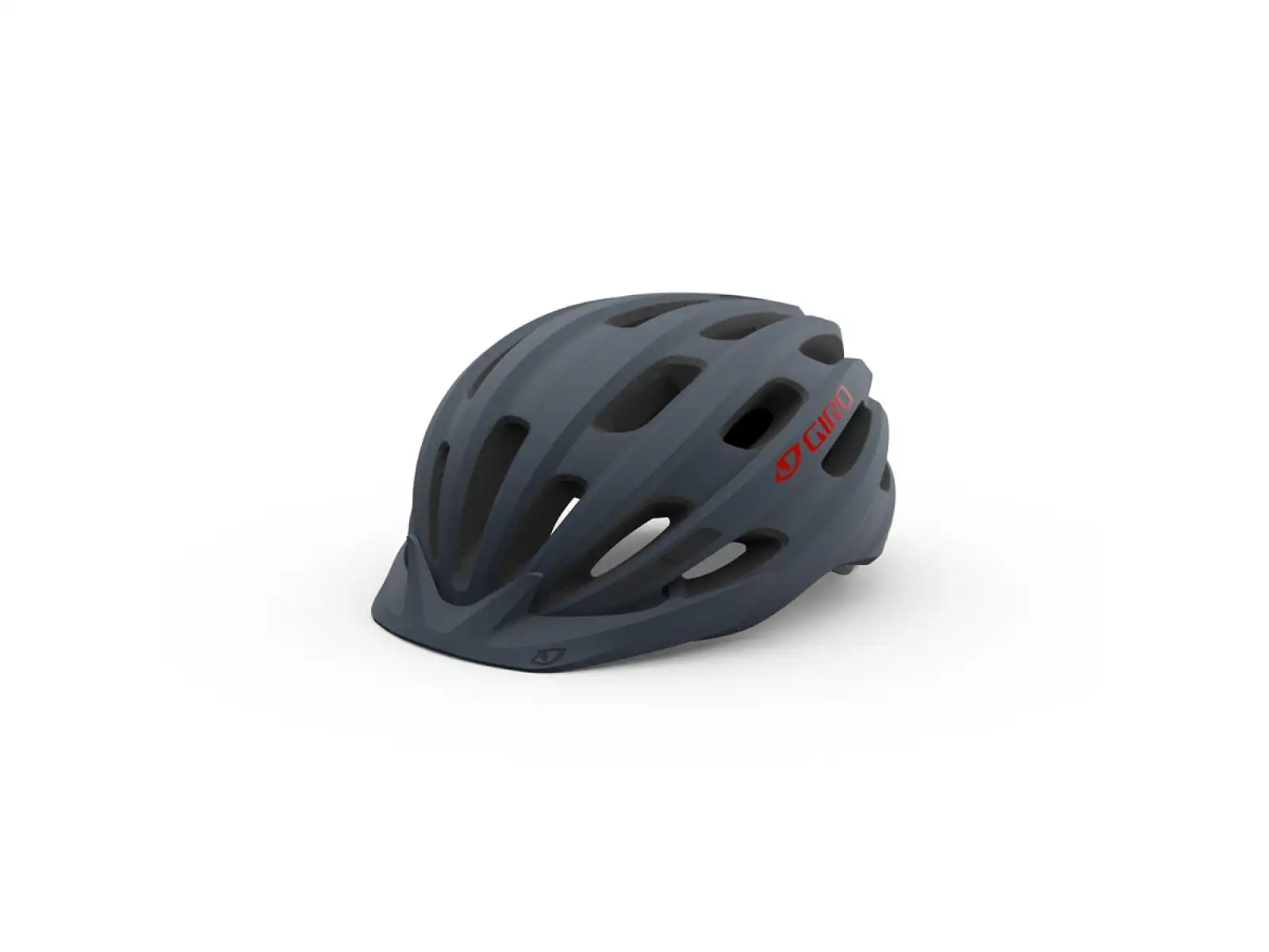 Giro Register Helm Matt Portaro Grey Einheitsgröße