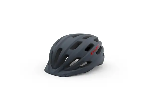 Giro Register Helm Matt Portaro Grey Einheitsgröße