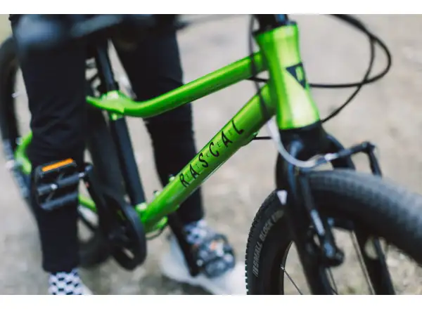 Rascal 14 Kinderfahrrad Sapphire Limited