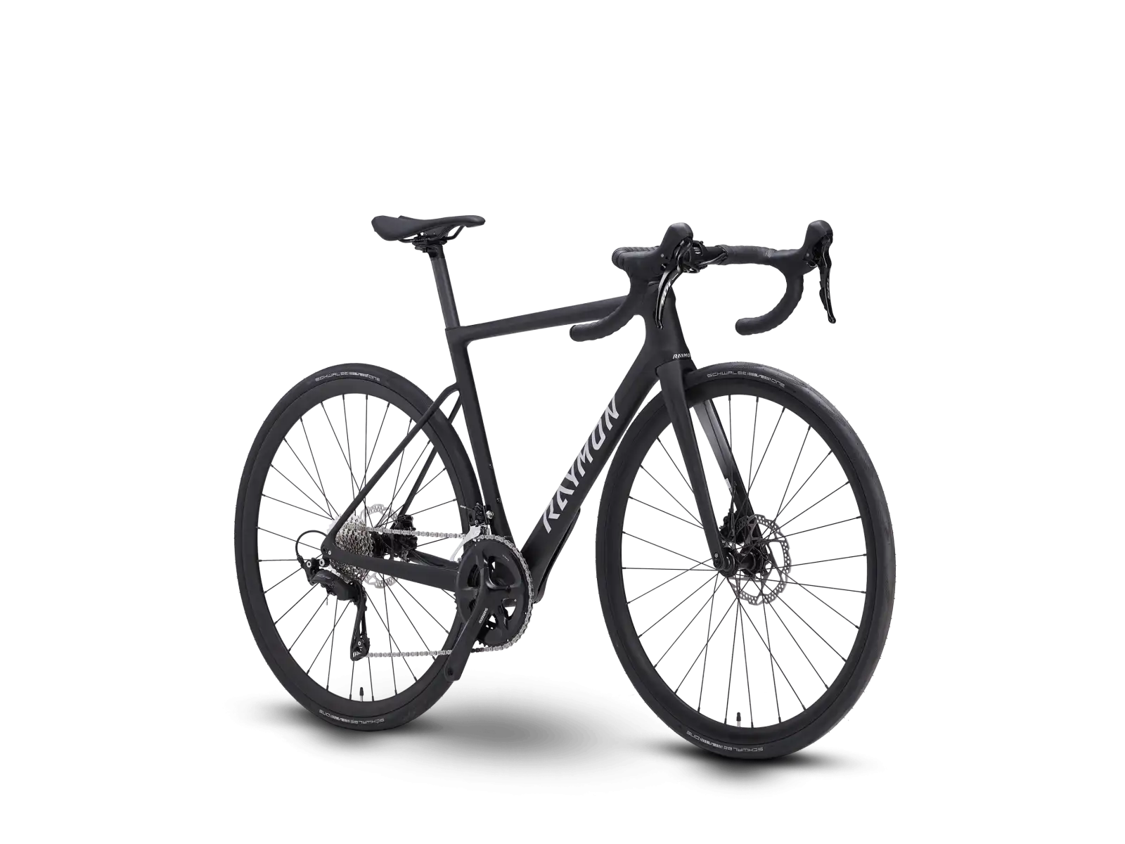 Raymon Kirana Comp 24S 105 Rennrad UD Carbon