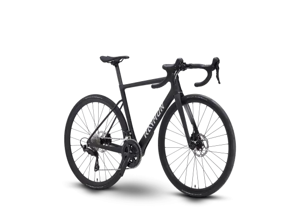 Raymon Kirana Comp 24S 105 Rennrad UD Carbon