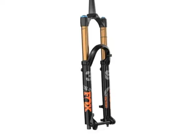 Fox 36 Float Grip2 29" gefederte Gabel 160 mm 15x110 mm 44 mm Offset schwarz