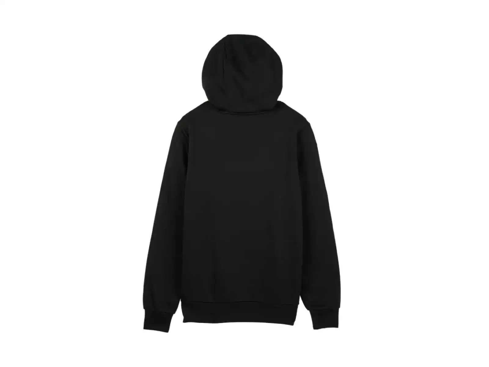 Fox Absolute Fleece Damen Pullover Schwarz