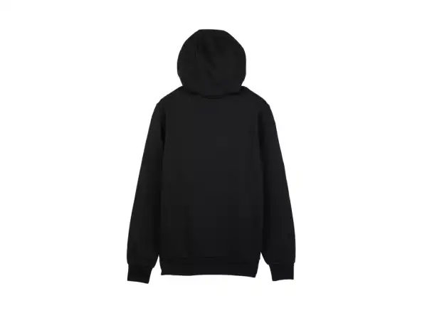 Fox Absolute Fleece Damen Pullover Schwarz