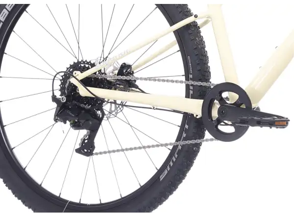 Superior F.L.Y. 27 Kinderfahrrad Gloss Yellow