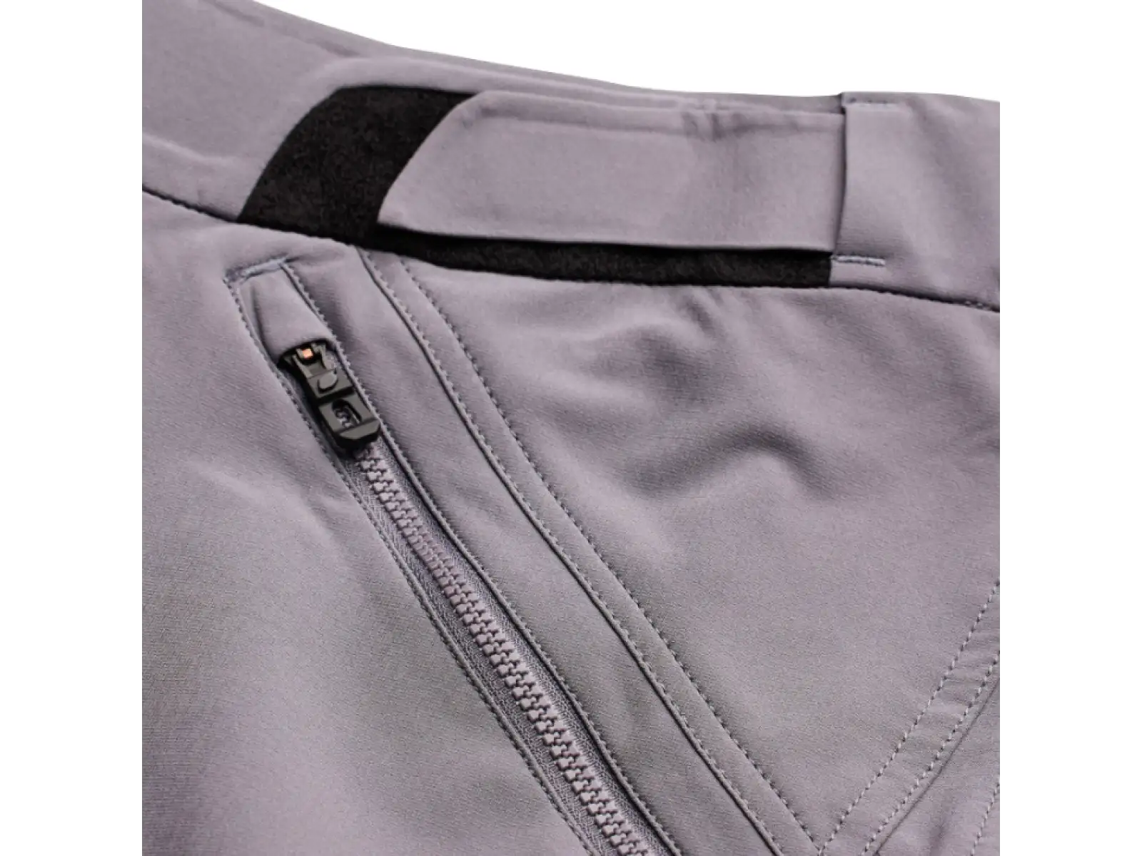 Troy Lee Designs Skyline Air Herren Shorts Mono Charcoal