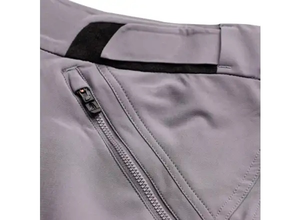 Troy Lee Designs Skyline Air Herren Shorts Mono Charcoal
