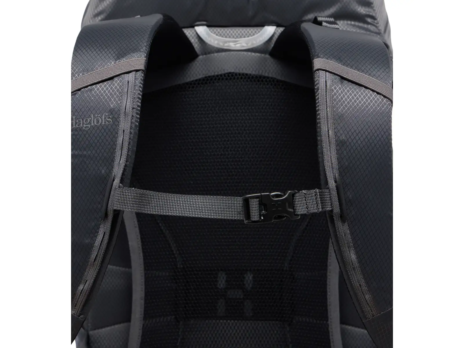 Haglöfs L.I.M 35 Rucksack Magnetite Gr. 35l