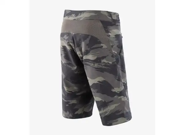 Troy Lee Designs Skyline Herren Shorts Brushed Camo/military