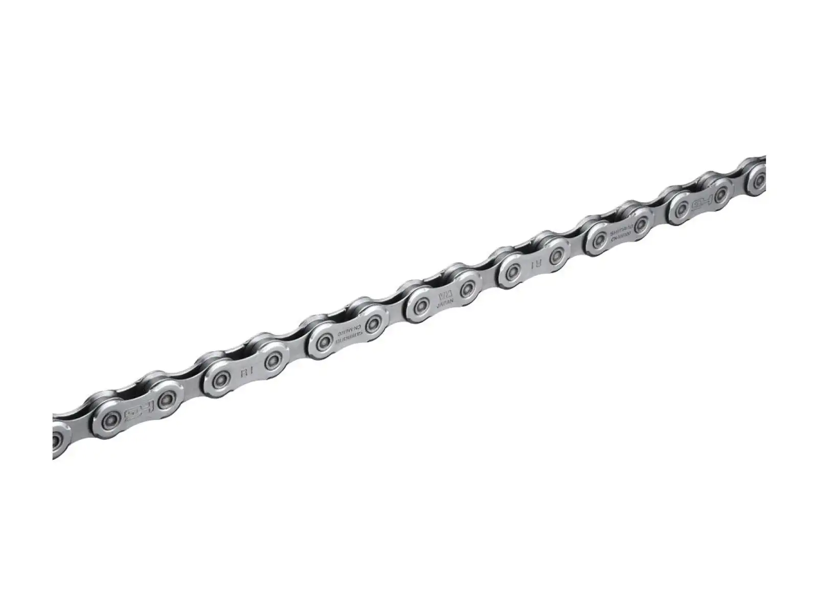 Shimano DEORE CN-M6100 12-fach Kette 138 Glieder mit Kettenschloss