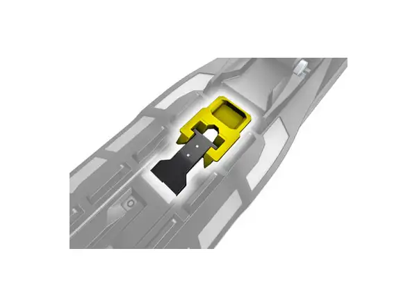 Fischer RACE COMBI IFP Langlaufbindung 21/22