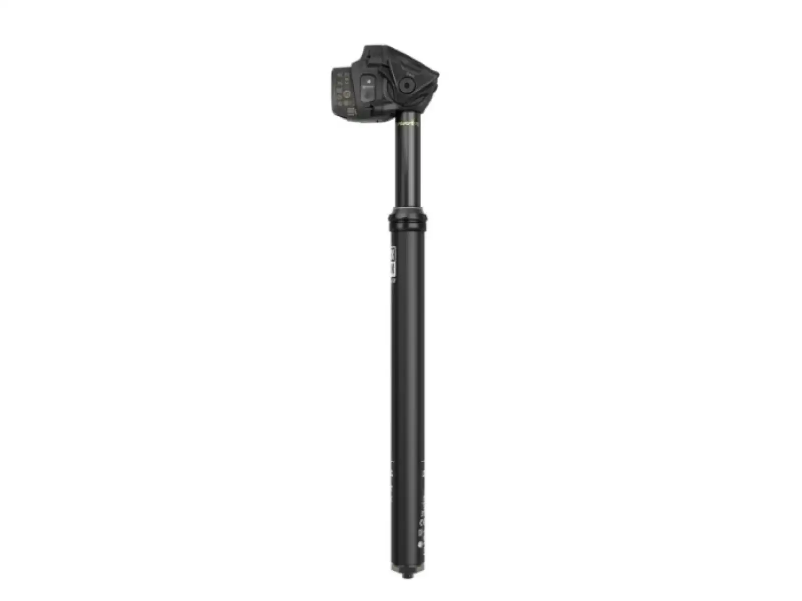Rock Shox Reverb AXS XPLR A1 50 mm Sattelstütze 27,2 mm/350 mm ausgepackt