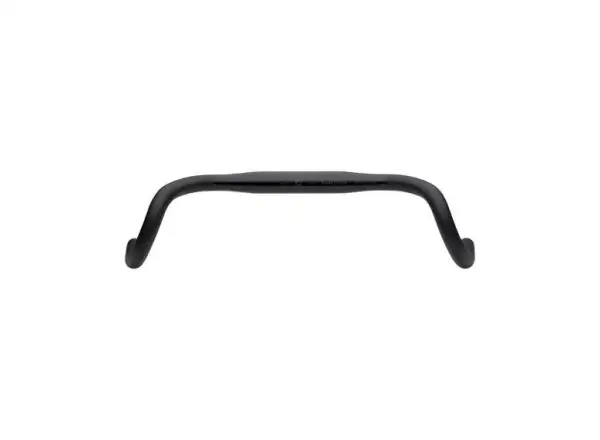 Salsa Cowchipper Deluxe Lenker, 31,8 x 44 cm, Schwarz