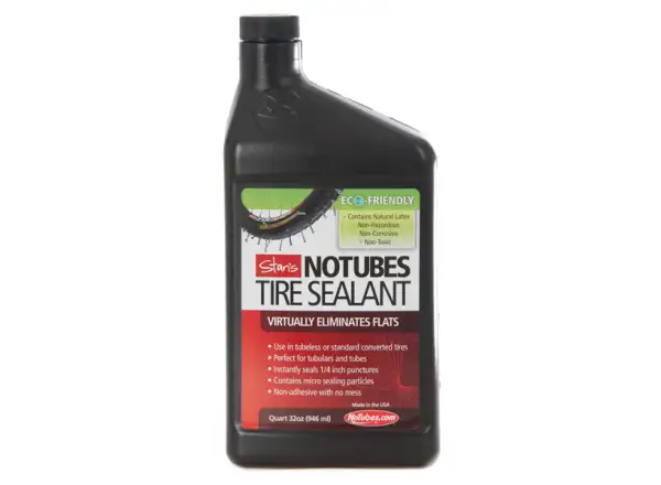 No Tubes Tubeless-Dichtmittel 473 ml