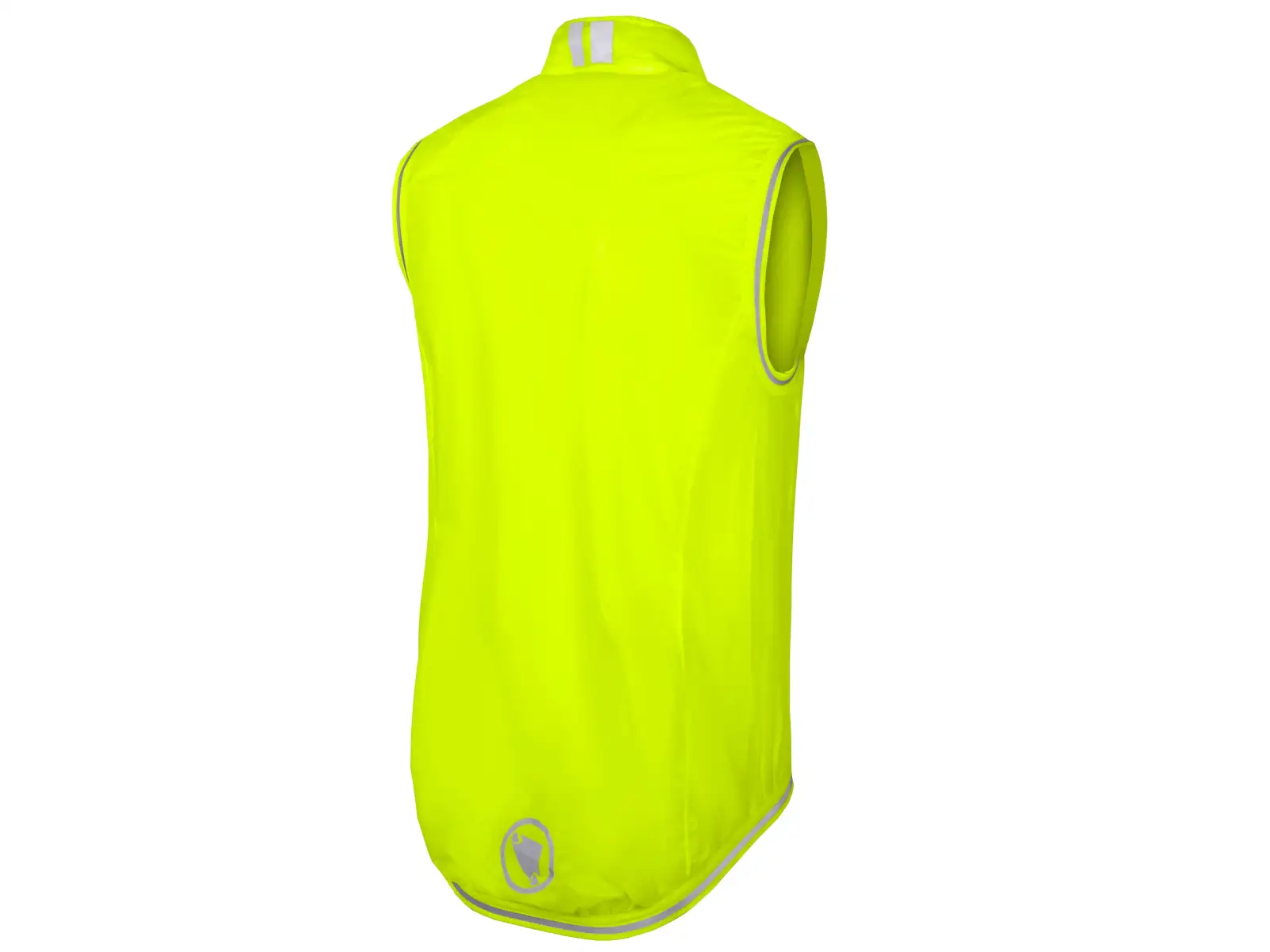 Endura FS260-Pro Adrenaline Race Gilet II Herrenweste Hi-Viz Yellow
