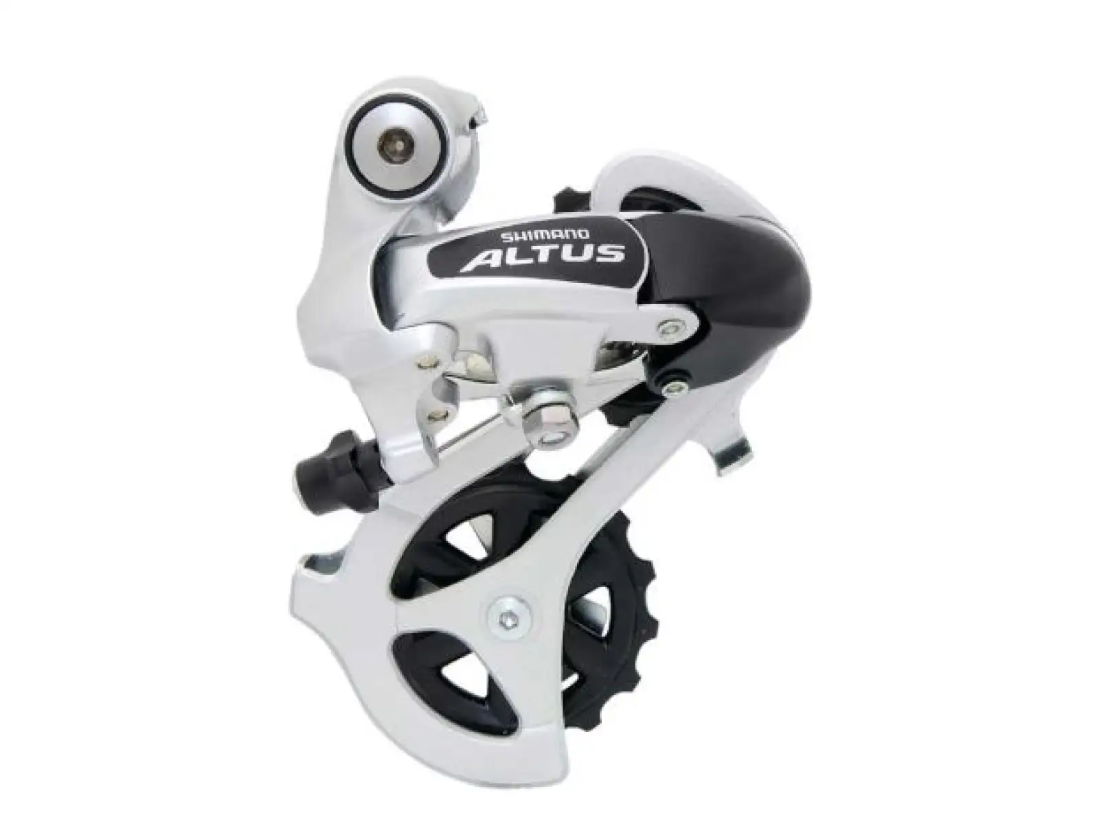 Shimano Altus RD-M310 7-/8-fach Schaltwerk Silber