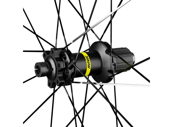 Mavic Crossmax XL Boost INTL 29" Laufrad hinten Shimano HG