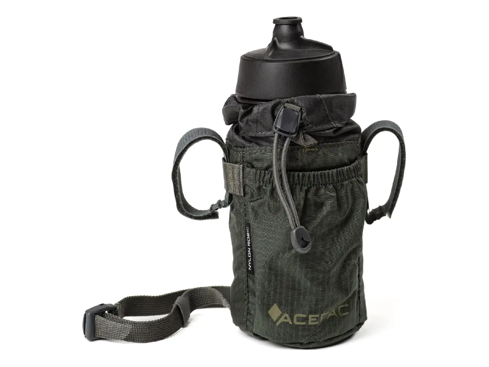 Acepac MKIII Flaschentasche Gray