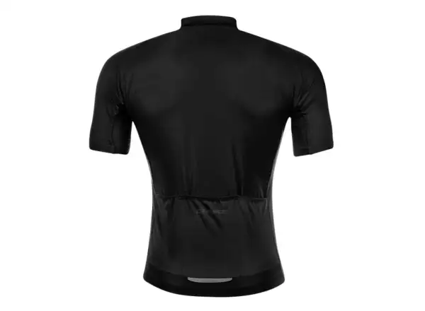 Force Pure Herren Kurzarmtrikot schwarz