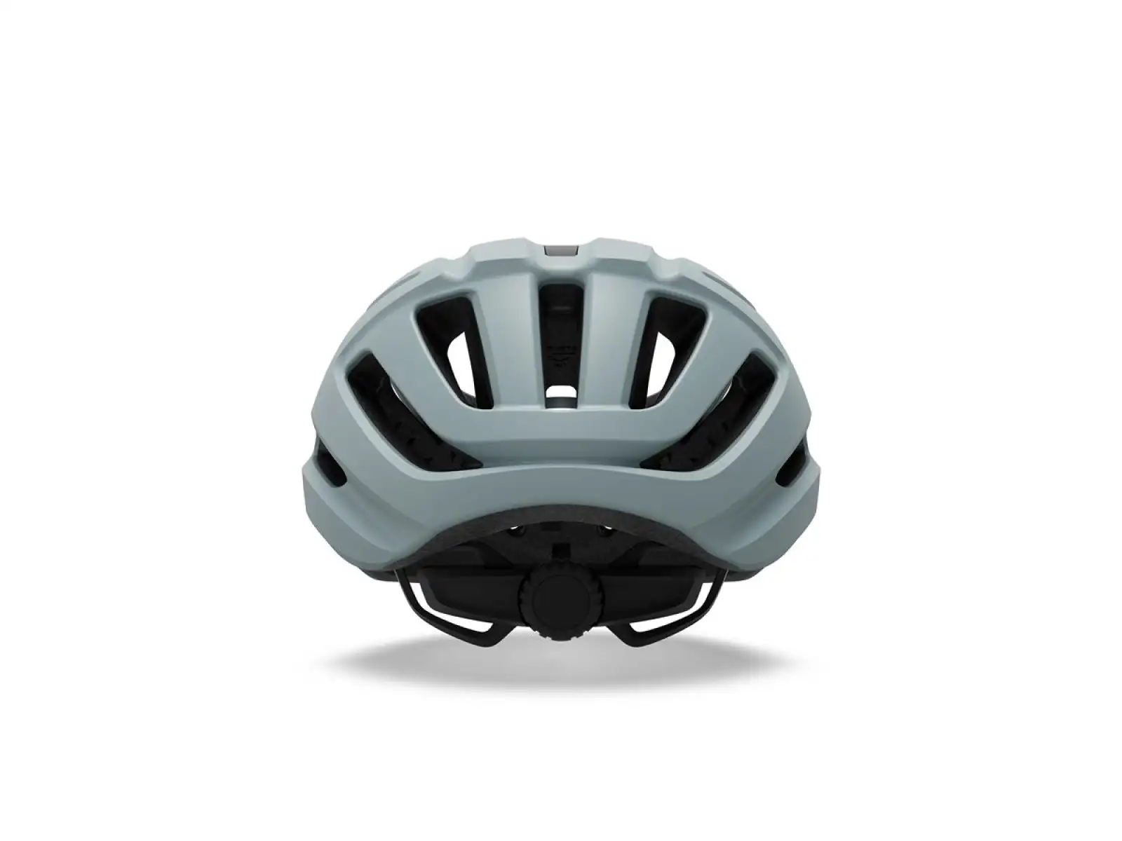 Giro Register II Damenhelm Mat Sky Blue