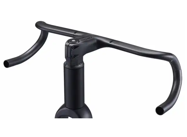 Ritchey Lenker mit Integration Superlogic Butano Ridge 115x400x80