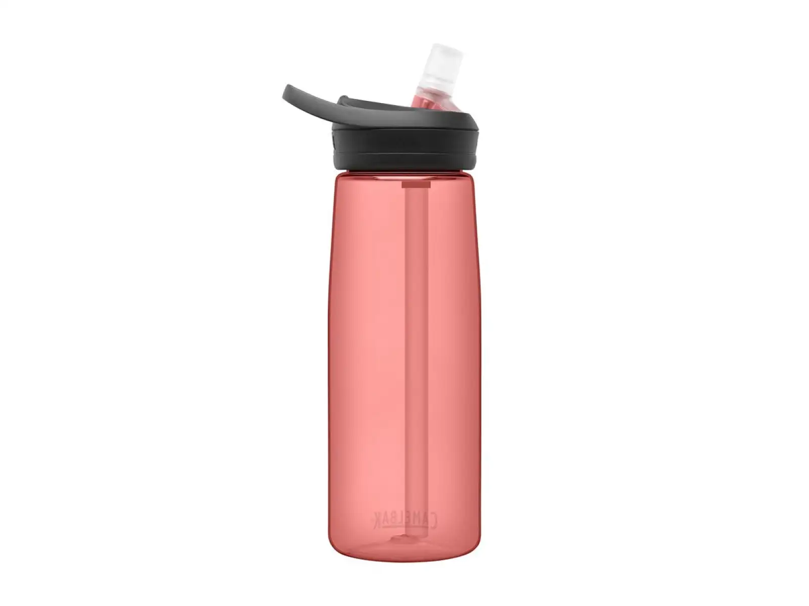 Camelbak Eddy+ Flasche 0,75 l Rose