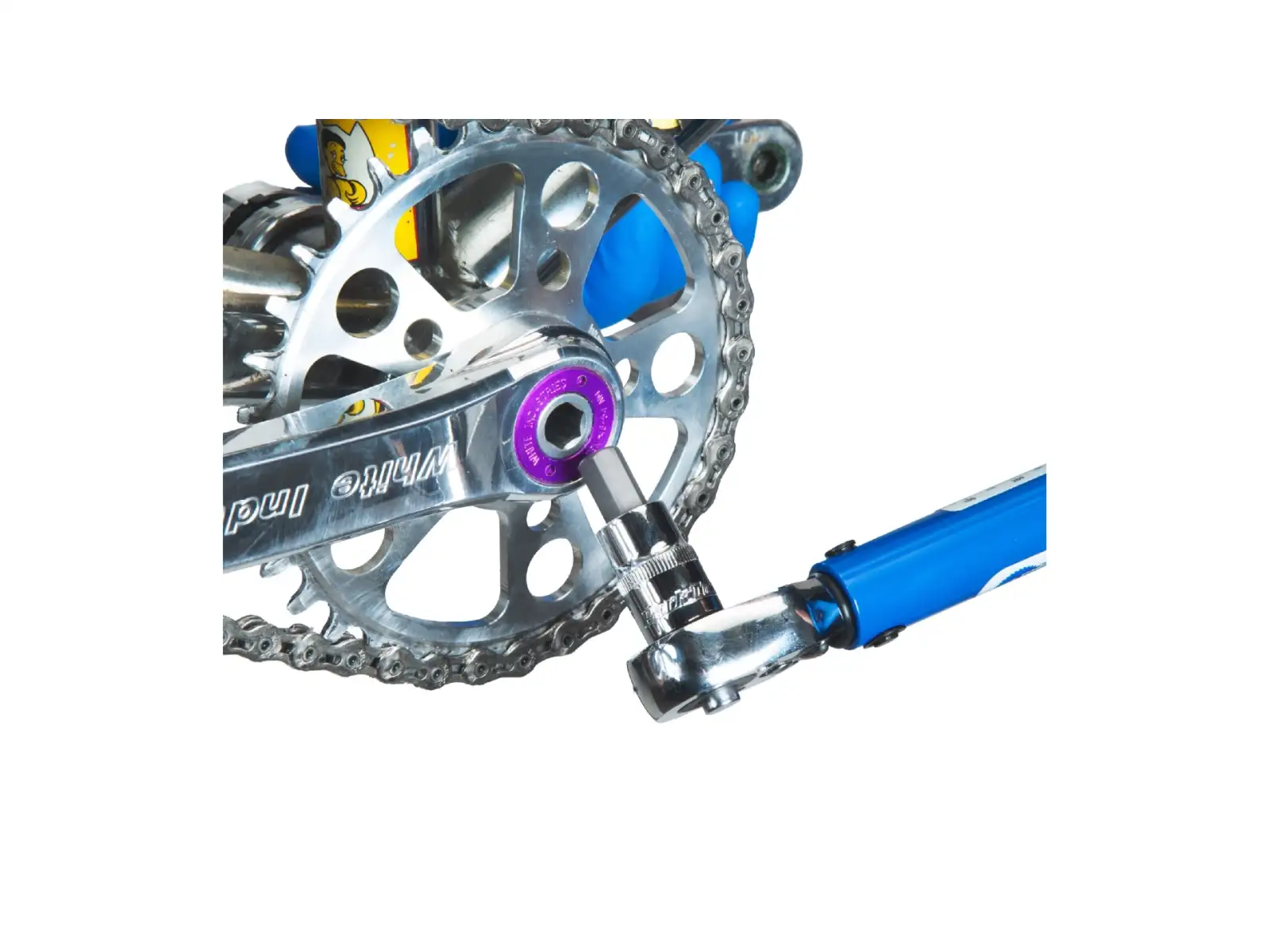 Park Tool Bit-Satz 37 Stk.