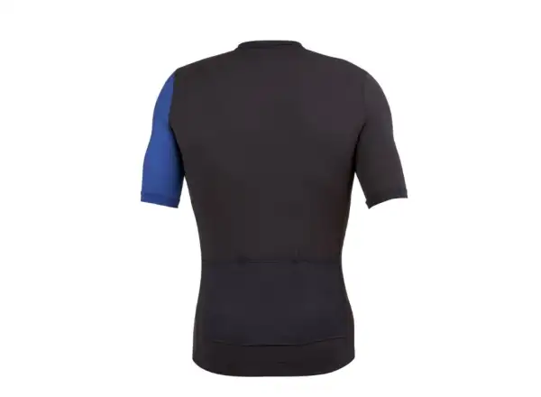 Mavic Essential Herrentrikot mit kurzen Ärmeln Tiefblau / Königsblau
