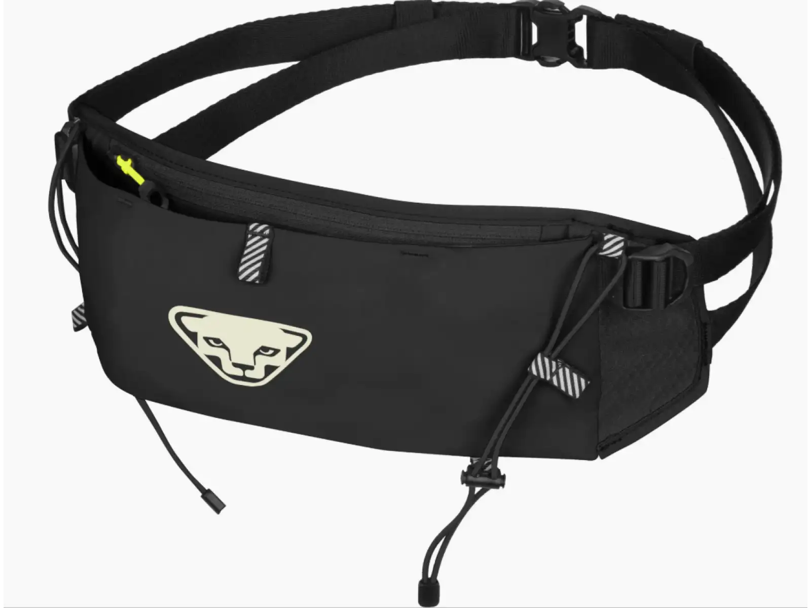 Dynafit Trail Belt běžecký opasek Black Out