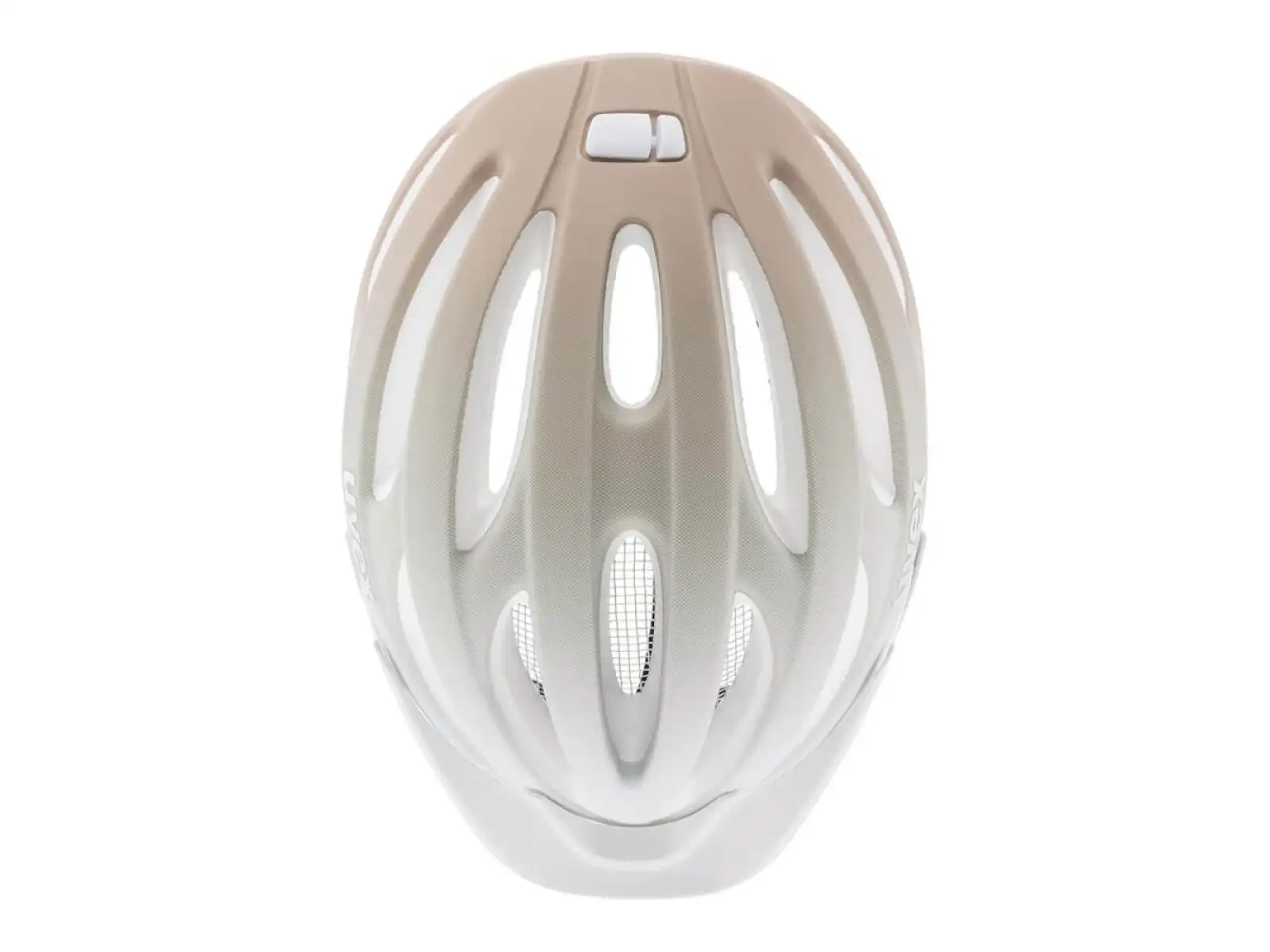 Uvex True CC Helm Sand/Dust Rose Matt