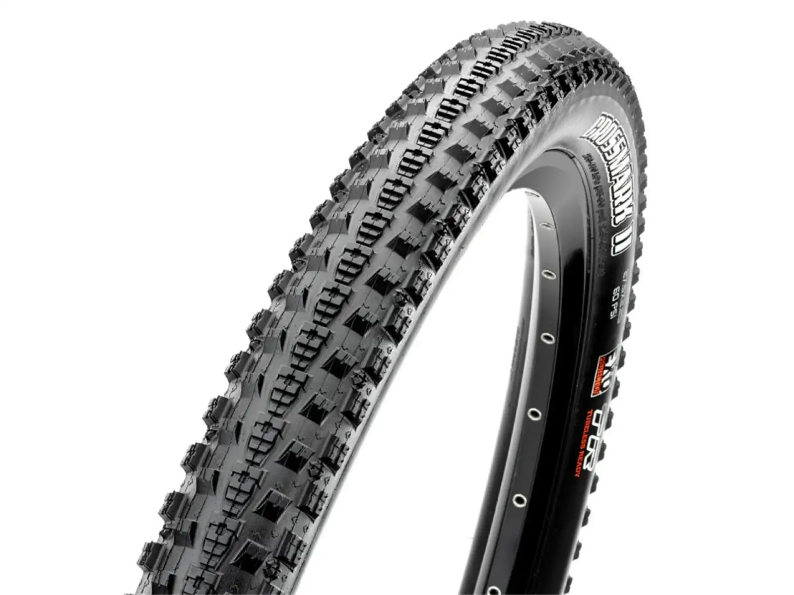 Maxxis CrossMark II 29x2,25" MTB Reifen mit Kevlar-Gürtel