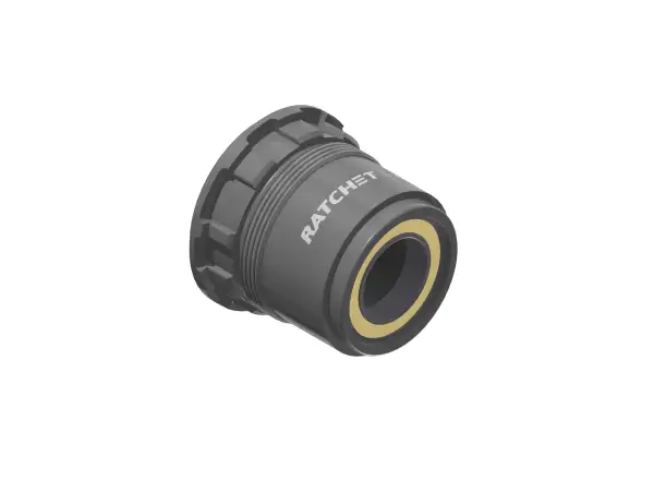 DT Swiss Ratchet EXP Ceramic MTB Alu Sram XD Freilaufkörper ohne Endkappe