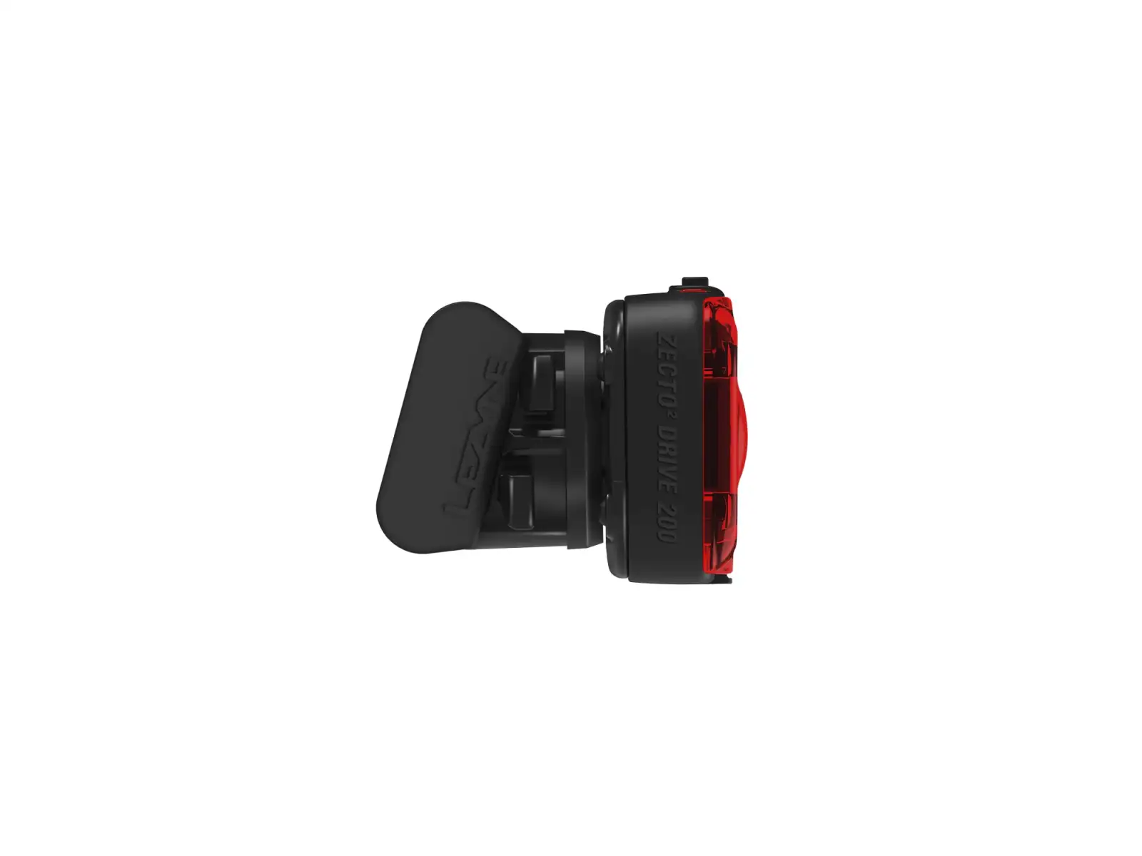 Lezyne Zecto Drive 200+ Rücklicht