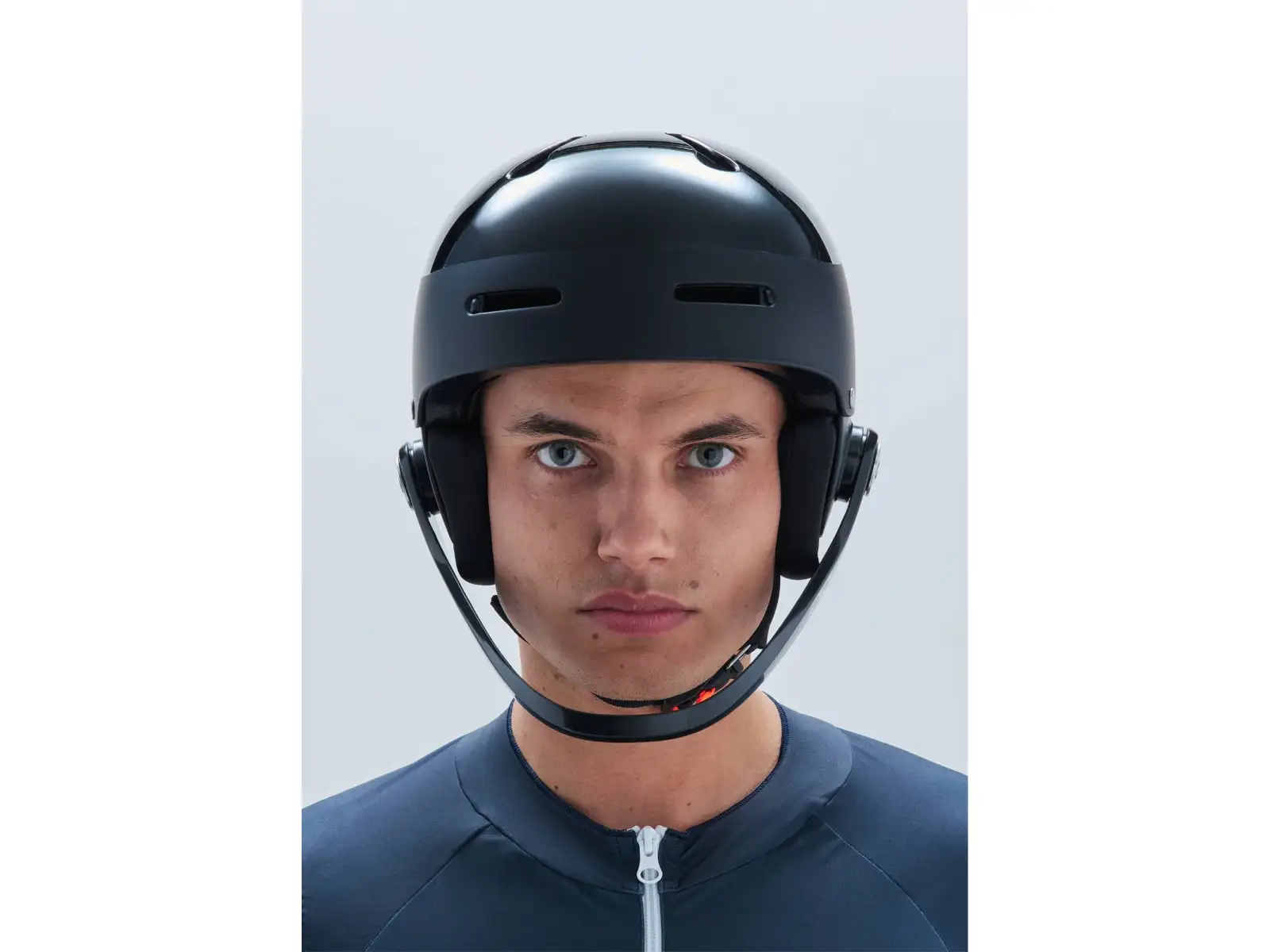 POC Artic SL MIPS Skihelm Uranium Black