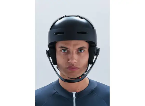POC Artic SL MIPS Skihelm Uranium Black