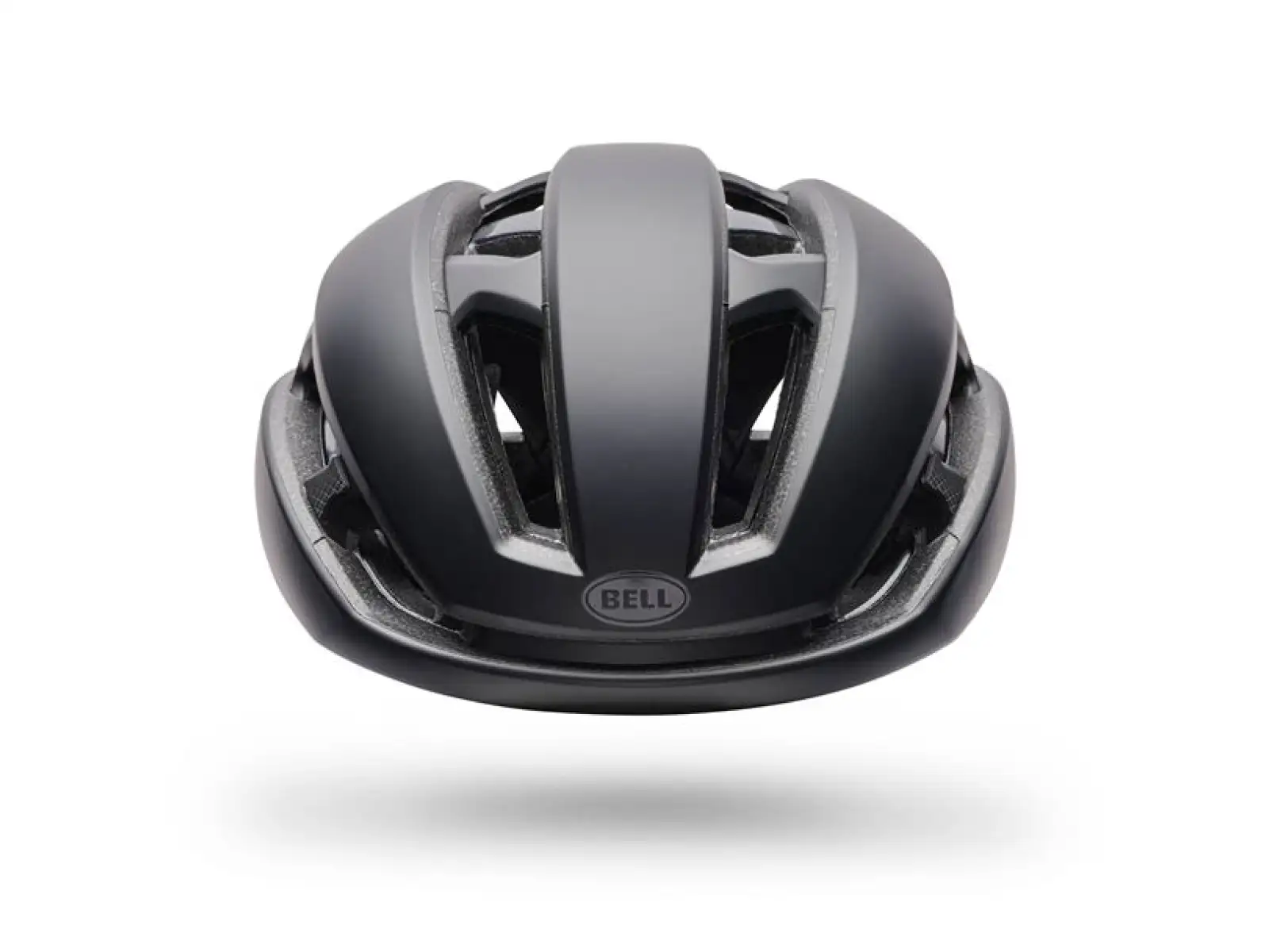 Bel XR Spherical Helm Mat/Glos Black