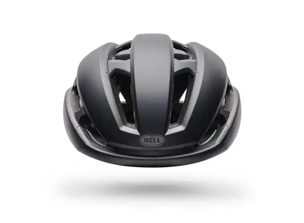 Bel XR Spherical Helm Mat/Glos Black