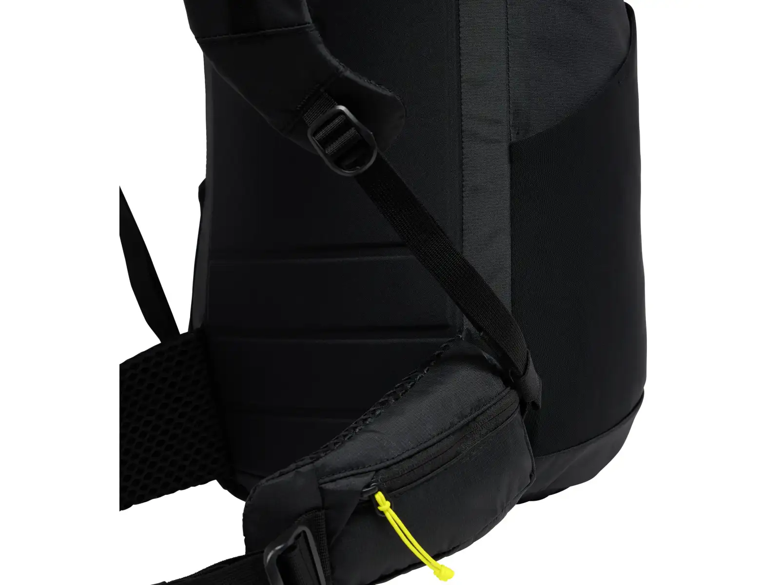 Haglöfs Magma Rolltop 40 WR Rucksack 40 l True Black