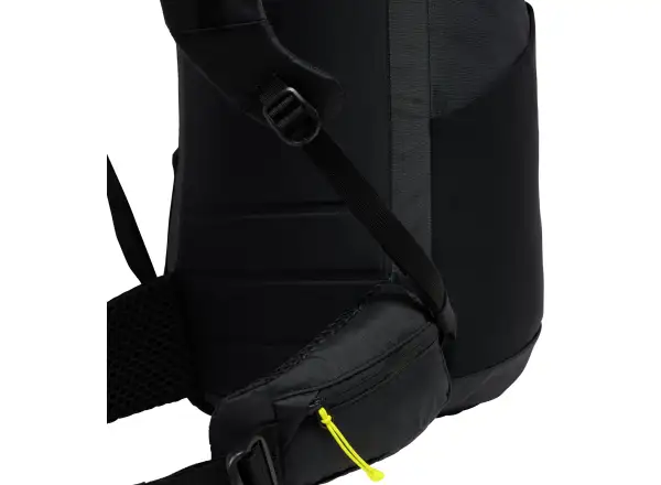 Haglöfs Magma Rolltop 40 WR Rucksack 40 l True Black